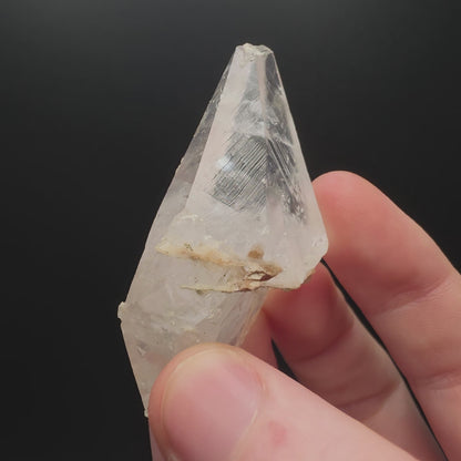 Calcite - Dalnegorsk, Russia