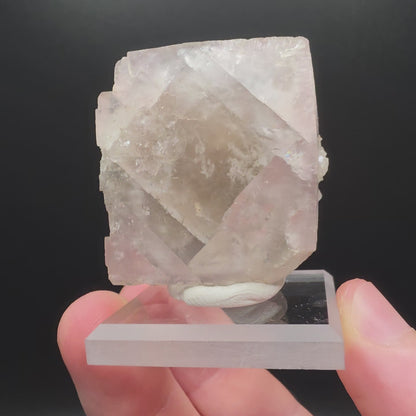 Fluorite - UK