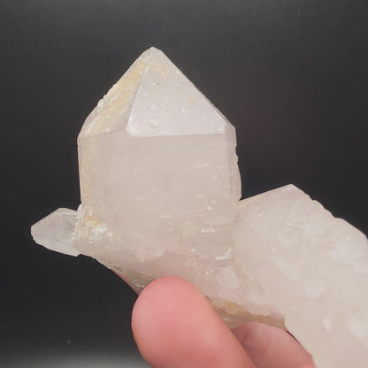Quartz - Dalnegorsk, Russia