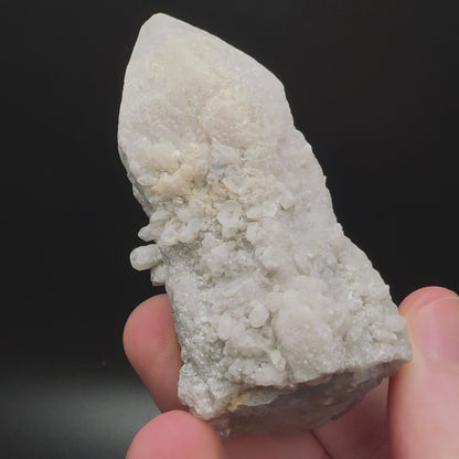 Quartz - Inner Mongolia