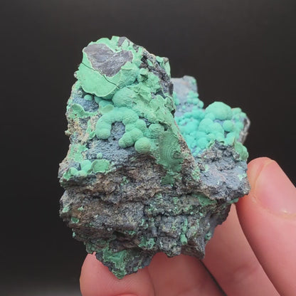 Chrysocolla - Planet Mine
