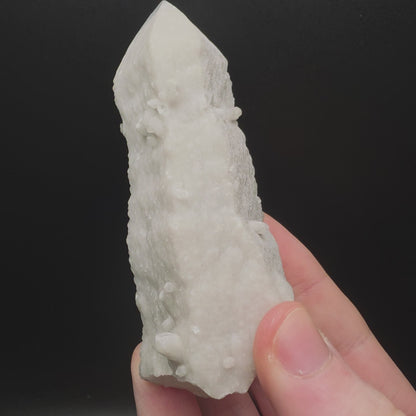 Quartz - Inner Mongolia