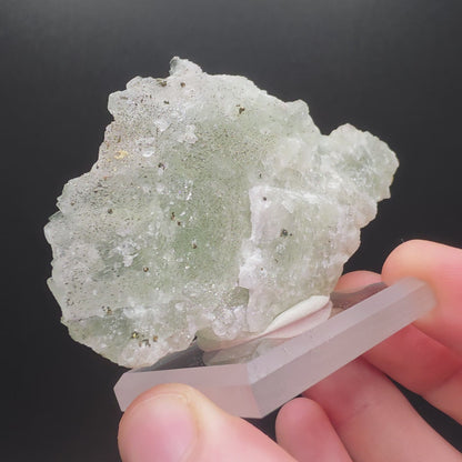Fluorite - Morocco