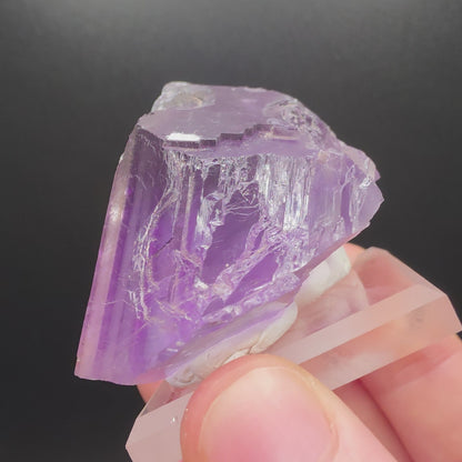 Fluorite - Cave in Rock