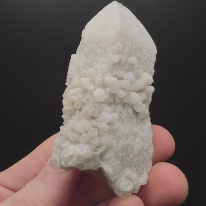Quartz - Inner Mongolia