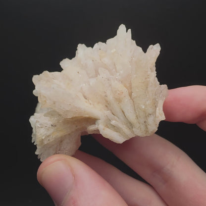 Calcite - Dalnegorsk, Russia