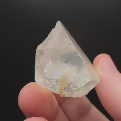 Fluorite - Dalnegorsk, Russia