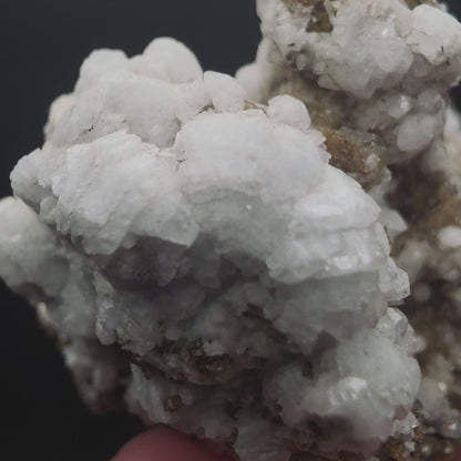 Calcite - Dalnegorsk, Russia