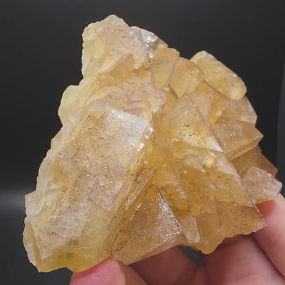 Fluorite - France