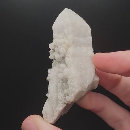 Quartz - Inner Mongolia
