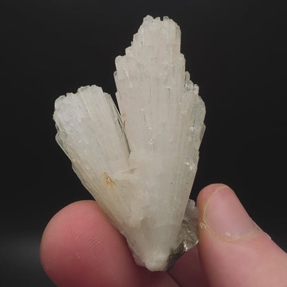 Scolecite - India