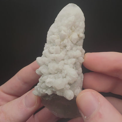 Quartz - Inner Mongolia
