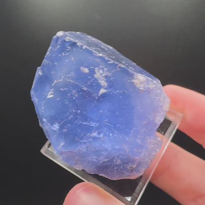 Fluorite - La Barre
