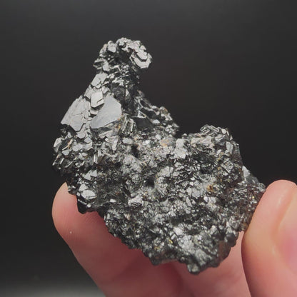 Galena with Sphalerite – Dalnegorsk, Russia