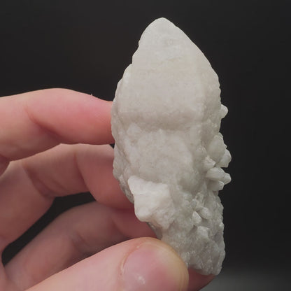 Quartz - Inner Mongolia