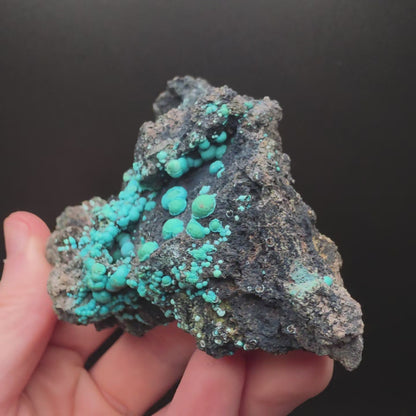 Chrysocolla - Planet Mine