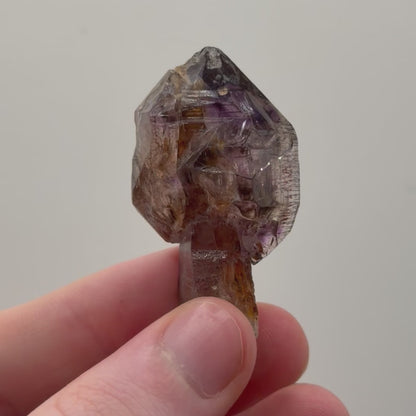 Amethyst Scepter