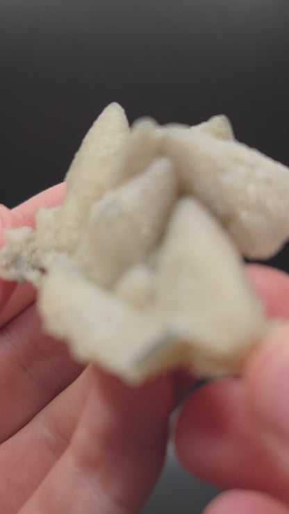 Dolomite after Calcite - France