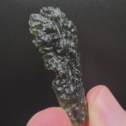 Moldavite