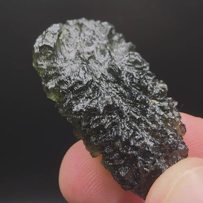 Moldavite