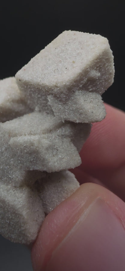 Calcite - Bellecroix, France