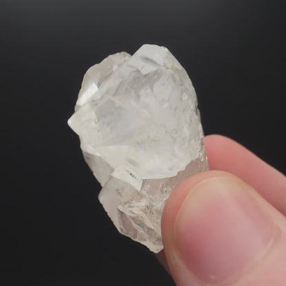 Fluorite - Dalnegorsk, Russia