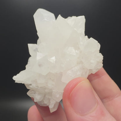 Quartz - Dalnegorsk, Russia