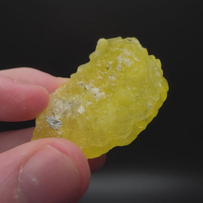 Brucite