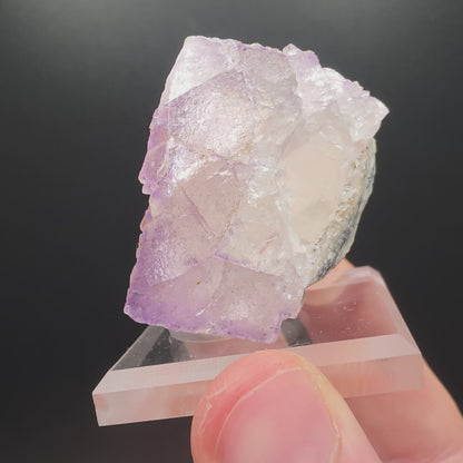 Fluorite - Elmwood Mine