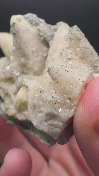Dolomite after Calcite - France