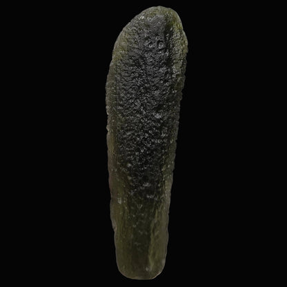 Moldavite - Czech Republic