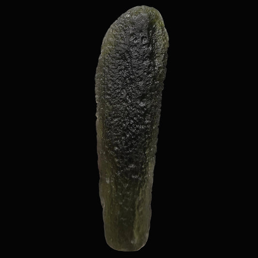 Moldavite - Czech Republic