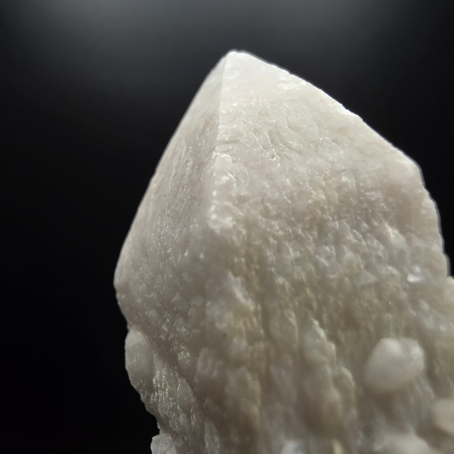 Quartz - Inner Mongolia