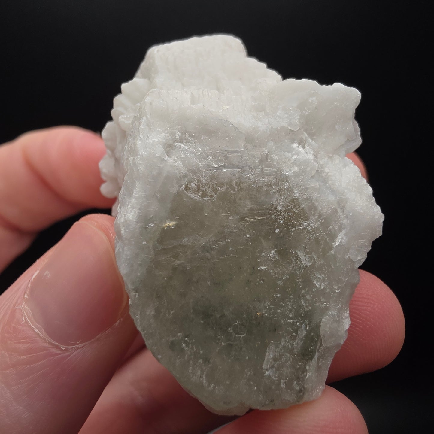 Quartz - Inner Mongolia