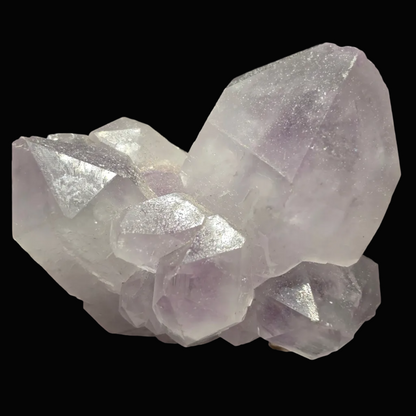 Amethyst - Dalnegorsk, Russia