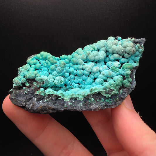 Chrysocolla - Planet Mine