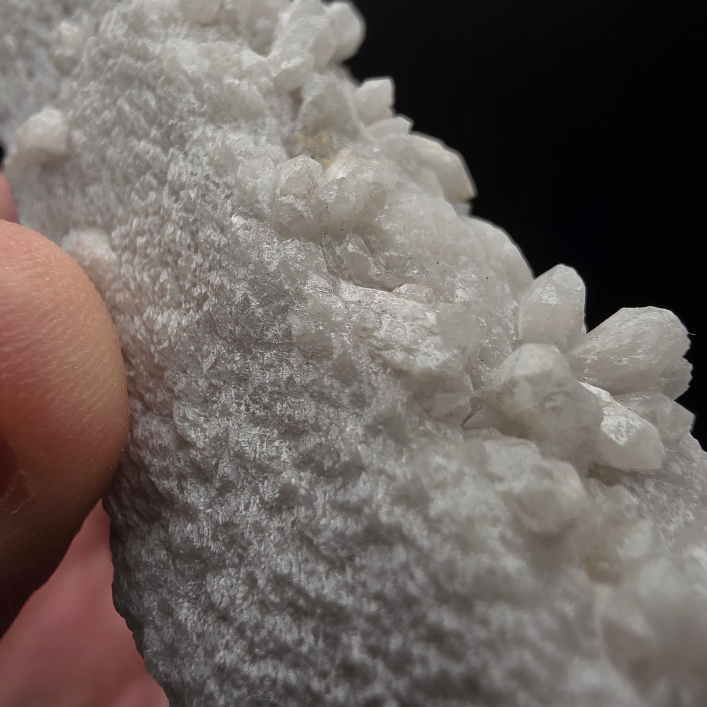 Quartz - Inner Mongolia