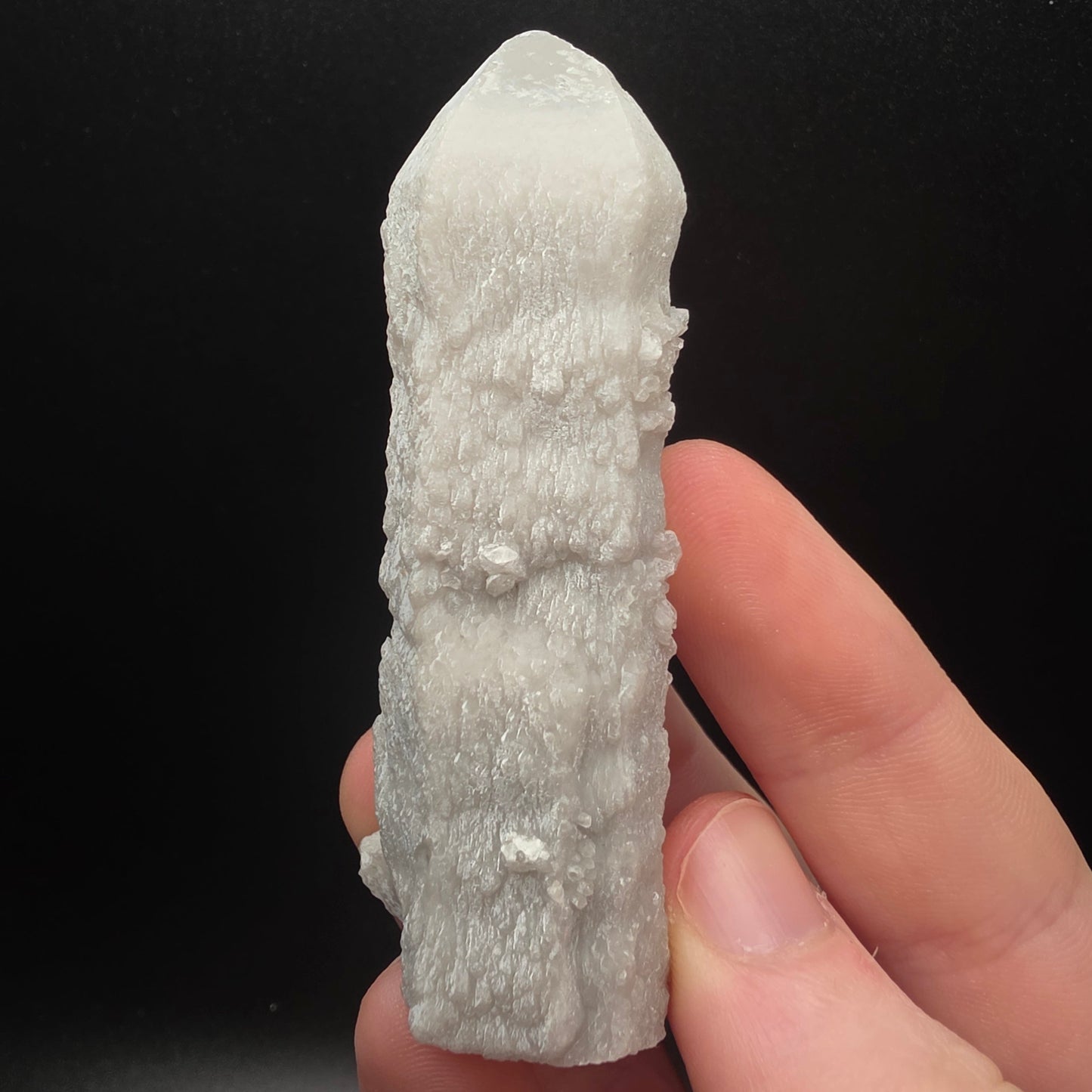 Quartz - Inner Mongolia