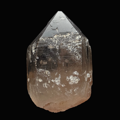 Smoky Quartz - Jos Plateau, Nigeria