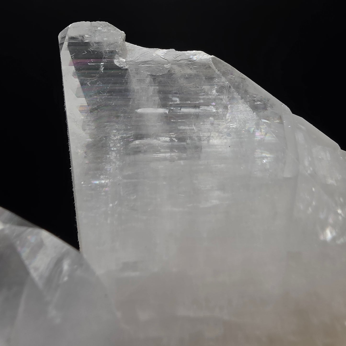Calcite - Dalnegorsk, Russia