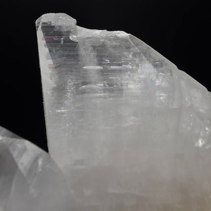 Calcite - Dalnegorsk, Russia