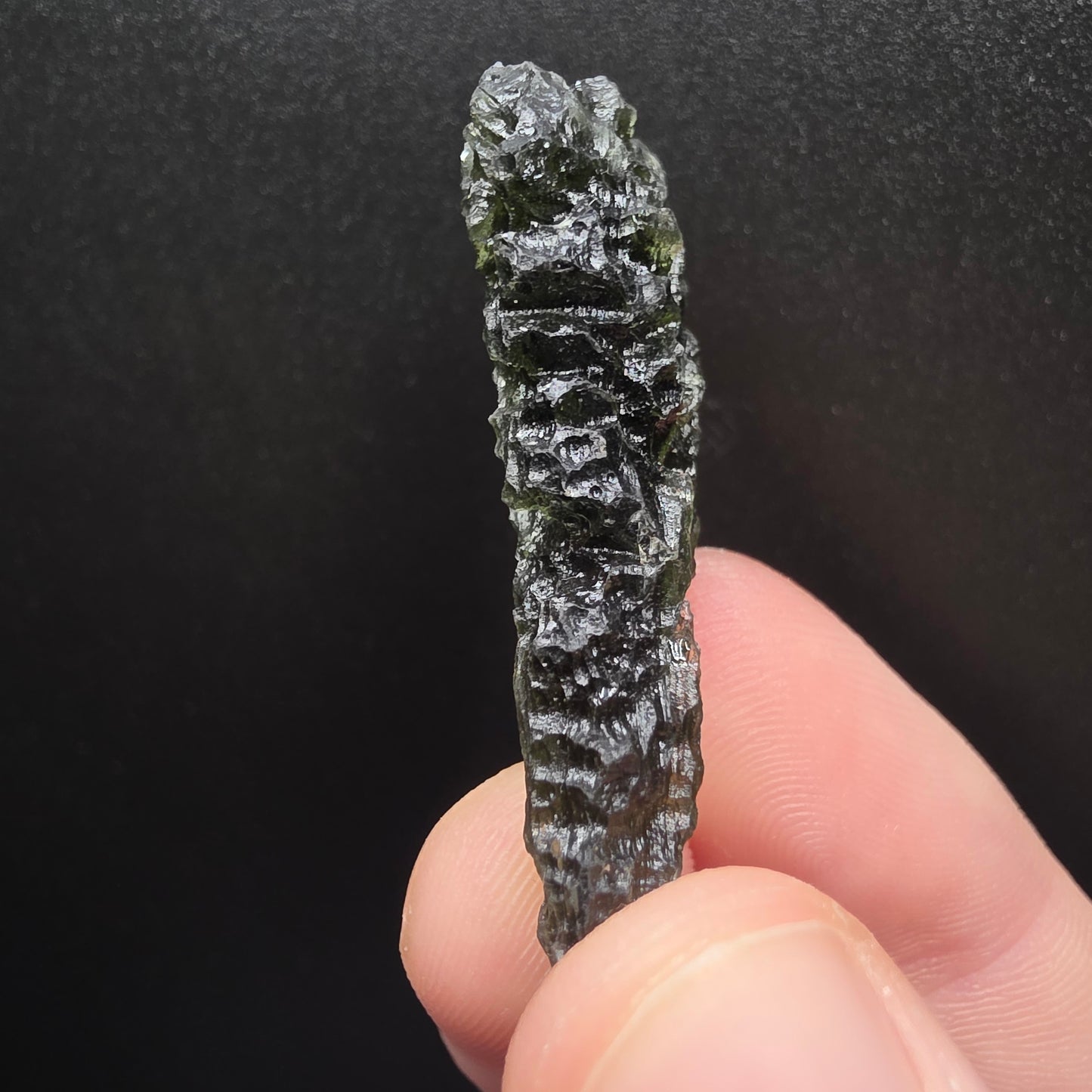 Moldavite