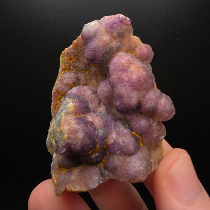 Botryoidal Fluorite - Mexico