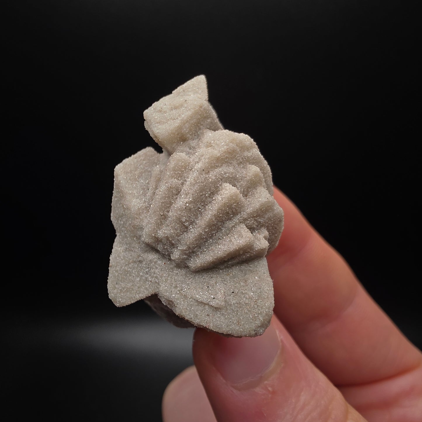 Calcite - Bellecroix, France