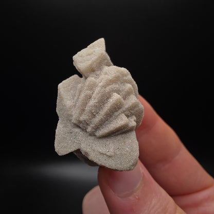 Calcite - Bellecroix, France