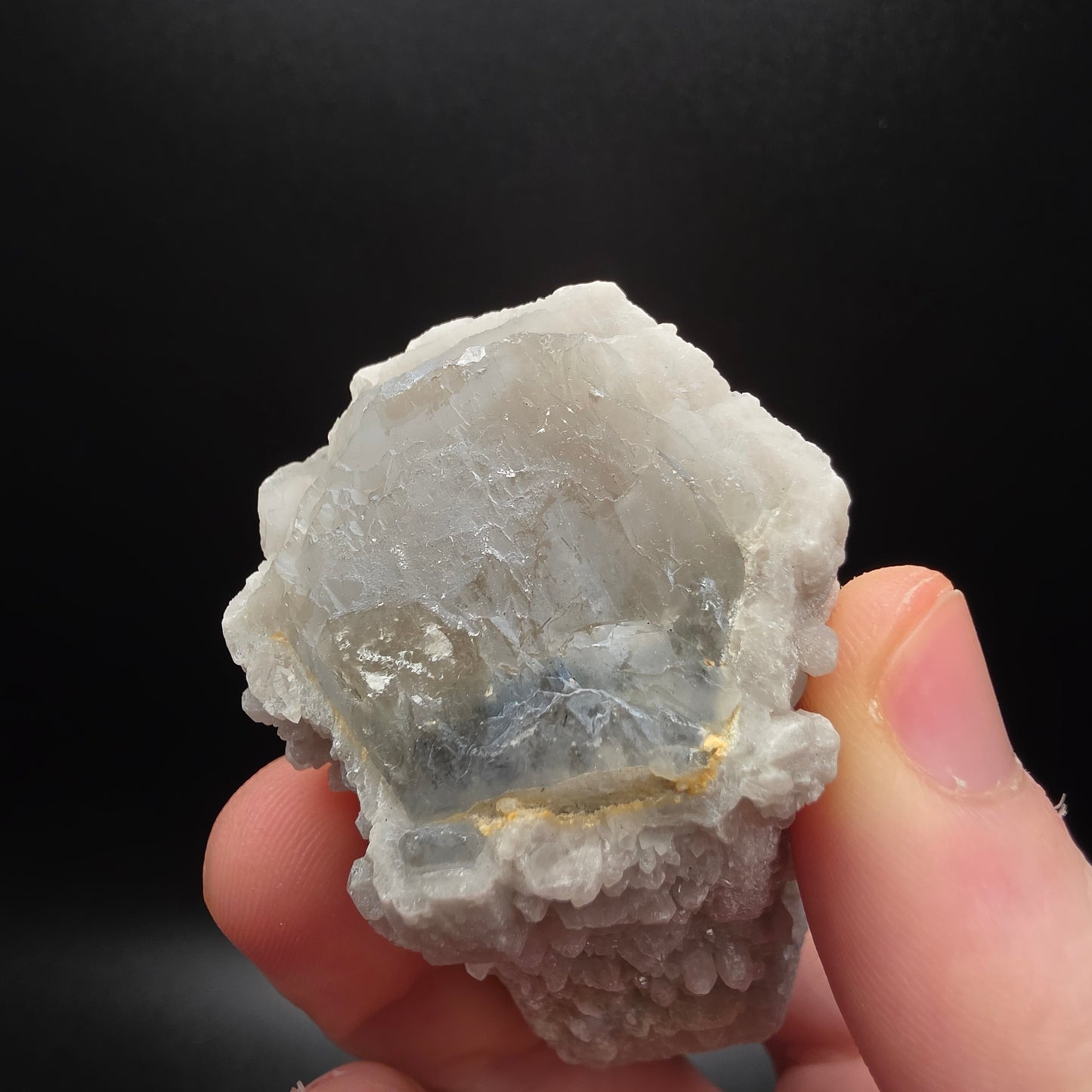 Quartz - Inner Mongolia