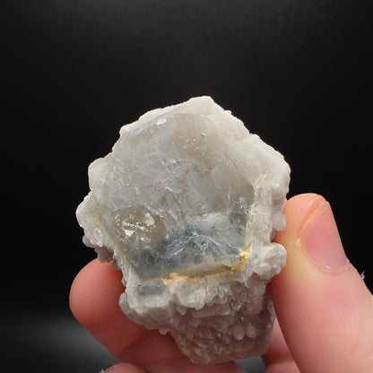 Quartz - Inner Mongolia