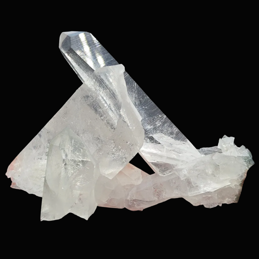 Quartz - France