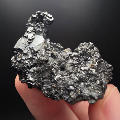 Galena with Sphalerite – Dalnegorsk, Russia
