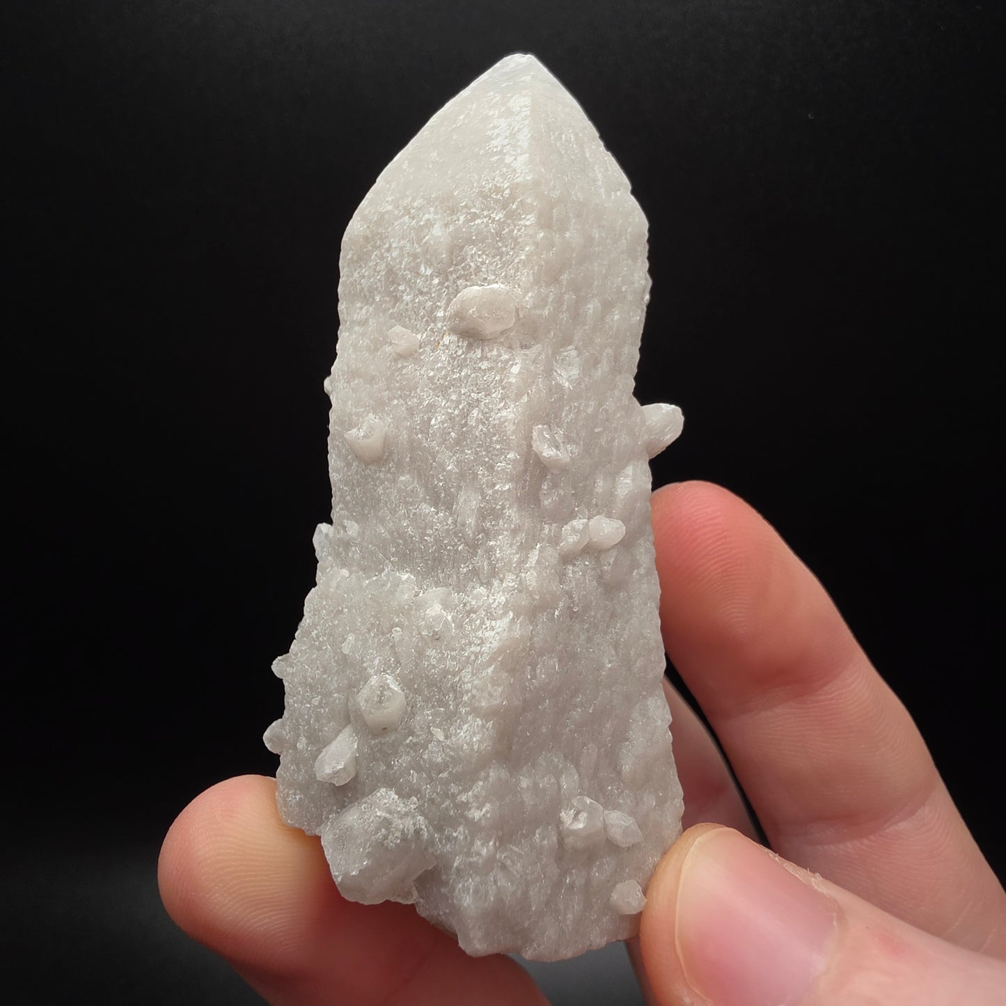 Quartz - Inner Mongolia